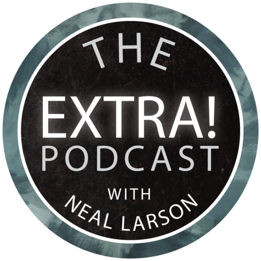 The Extra! Podcast